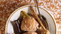 Indonesian Chicken Curry Indonesian Chicken Curry