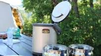 Easy Coconut Curry Chicken & Veggies in a Thermal Cooker Easy Coconut Curry Chicken & Veggies in a Thermal Cooker