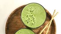 Green Pear Juice Green Pear Juice