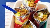 Walking Tacos Walking Tacos