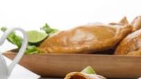 Peruvian Empanadas Peruvian Empanadas