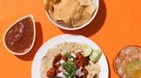 Vegan Tacos Al Pastor Vegan Tacos Al Pastor