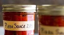 The Best Homemade Pizza Sauce The Best Homemade Pizza Sauce