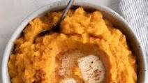 Instant Pot Mashed Sweet Potatoes Instant Pot Mashed Sweet Potatoes