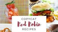 Copycat Red Robin Campfire Sauce Copycat Red Robin Campfire Sauce