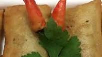 Lumpia semarang resep original ala fe Lumpia semarang resep original ala fe