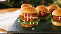 Buffalo Glazed Chicken Two Ways Buffalo Glazed Chicken Two Ways