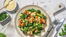 Gluten-Free Yoghurt Spiced Chicken Gluten-Free Yoghurt Spiced Chicken