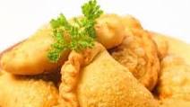 Filipino Empanada Filipino Empanada