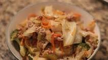 Trim Healthy Stir Fry - Fuel Pull Trim Healthy Stir Fry - Fuel Pull