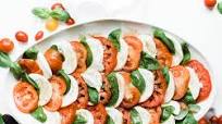 Caprese Salad Appetizer Caprese Salad Appetizer