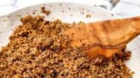 Vegan Ground Beef Vegan Ground Beef