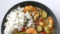 Turkey Shrimp Gumbo Turkey Shrimp Gumbo