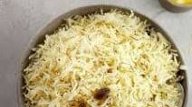 HERBED BASMATI RICE INSTANT POT HERBED BASMATI RICE INSTANT POT