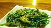 How to Cook Adobong Kangkong (Okra Or Sigarilyas) How to Cook Adobong Kangkong (Okra Or Sigarilyas)