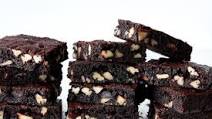 Katharine Hepburn’s Brownies Katharine Hepburn’s Brownies