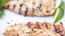 SIMPLE 4-Ingredient Chicken Marinade (Cracker Barrel Copycat) SIMPLE 4-Ingredient Chicken Marinade (Cracker Barrel Copycat)