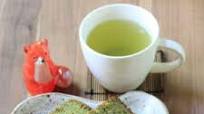 Matcha Castella Cake Matcha Castella Cake