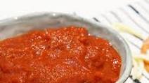 Low-Carb Pizza Sauce Low-Carb Pizza Sauce