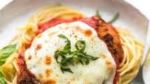 Easy Chicken Parmesan Recipe Easy Chicken Parmesan Recipe