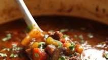 Italian Beef Stew Italian Beef Stew