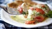 Chicken Margherita (Olive Garden Copycat) Chicken Margherita (Olive Garden Copycat)