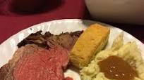 Restaurant-Style Prime Rib Roast Restaurant-Style Prime Rib Roast