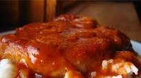 Cola Pork Chops Cola Pork Chops