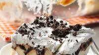 Coconut Sour Cream Cake Coconut Sour Cream Cake