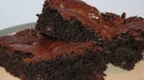 Nestle Toll House Double Chocolate Brownies Nestle Toll House Double Chocolate Brownies
