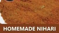 Nihari Masala Nihari Masala