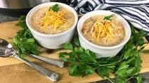 Instant Pot® Cheeseburger Soup: So Easy + Delicious! Instant Pot® Cheeseburger Soup: So Easy + Delicious!