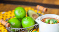Carnitas Stuffed Spaghetti Squash Recipe (video) Carnitas Stuffed Spaghetti Squash Recipe (video)