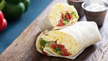 21 Day Fix Breakfast Burrito 21 Day Fix Breakfast Burrito