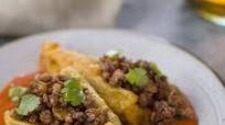 CHILE RELLENOS CHILE RELLENOS