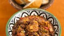Easy Crock Pot Pork Chili Easy Crock Pot Pork Chili