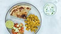 Mangalorean Chana Gassi Recipe Mangalorean Chana Gassi Recipe