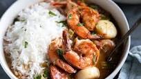 Gumbo Recipe Gumbo Recipe
