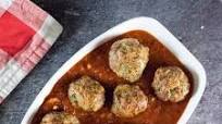 Italian Sausage Meatballs Italian Sausage Meatballs