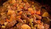 Beef Stew (No Peekie) Beef Stew (No Peekie)