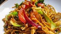 Oodles of Noodles Oodles of Noodles