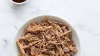 Instant Pot Pulled Pork Shoulder Instant Pot Pulled Pork Shoulder