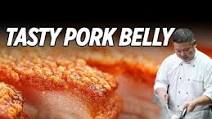 Tasty Pork Belly Recipes by Masterchef Taste Show Tasty Pork Belly Recipes by Masterchef Taste Show
