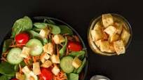 Homemade Croutons Homemade Croutons
