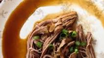 Slow Cooker Pork Tenderloin Slow Cooker Pork Tenderloin