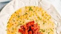 Easy Corn Chowder Easy Corn Chowder