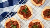 Ground Beef Ground Beef