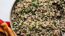 How to Cook Quinoa 3 Ways: Stovetop, Slow Cooker & Instant Pot How to Cook Quinoa 3 Ways: Stovetop, Slow Cooker & Instant Pot