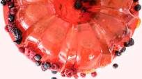 Jelly Berry Cake Jelly Berry Cake