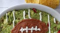 Game Day Guacamole Recipe Game Day Guacamole Recipe